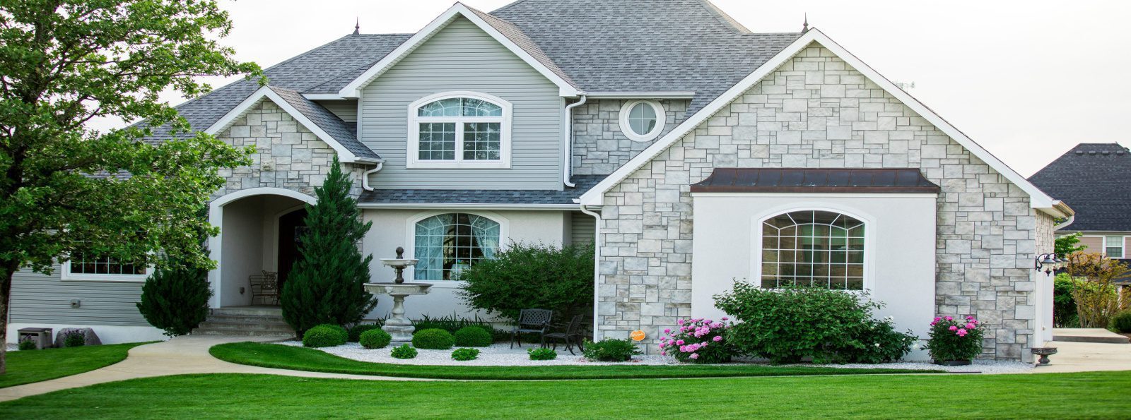 At Tifway Lawn, we don't just treat your lawn, we care for your yard!