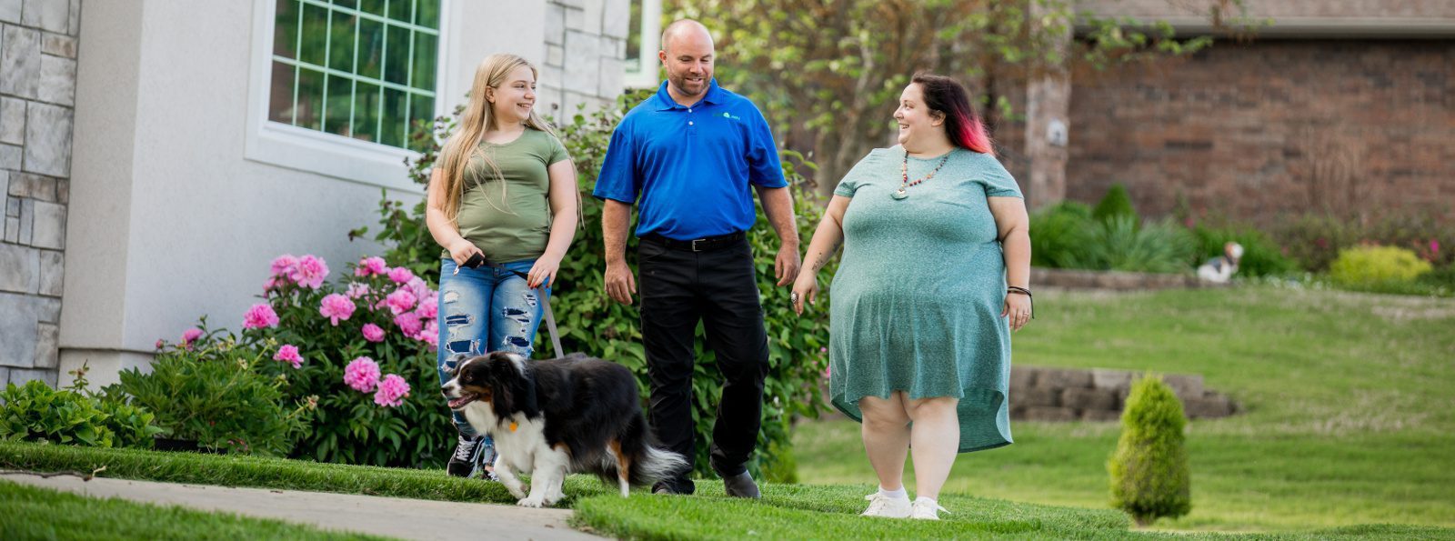 Family owned and operated